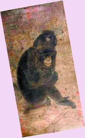 唐伯虎字画拍卖:拍卖价格最高的中国十大画作是多少