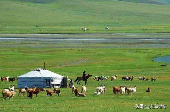 内蒙古人口为什么那么少，包头人口增量为什么越来越少了？