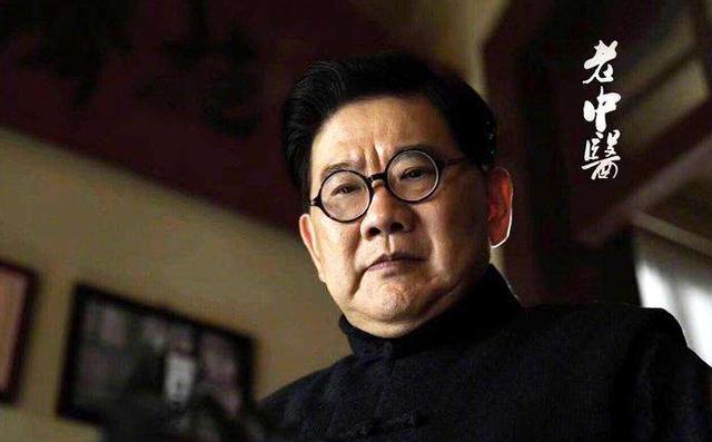 陈宝国主演电视剧:为什么说东方卫视一哥曹可凡客串陈宝国主演电视剧上瘾？