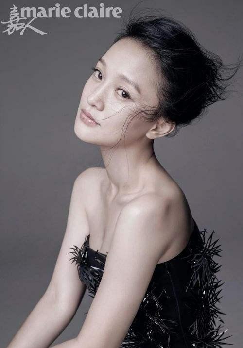 姓周的长得好看的女明星都有哪些?-头条问答