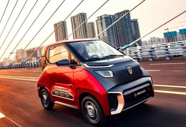 头条问答 - 2座的小型车有哪些?(8个回答)