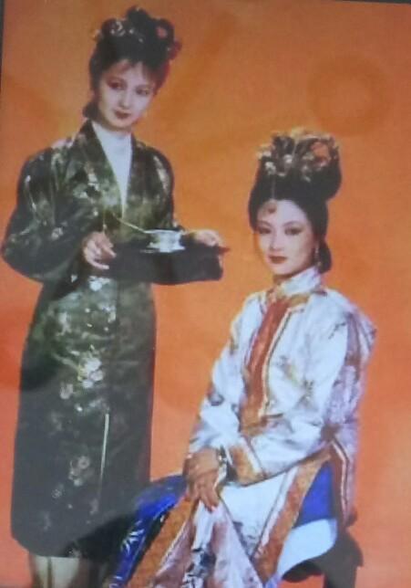 凤姐结婚:王熙凤的四个陪嫁丫头为什么有的死了，有的嫁人了？