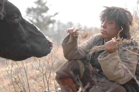 黄渤简介:黄渤是怎么得到影帝称号的？