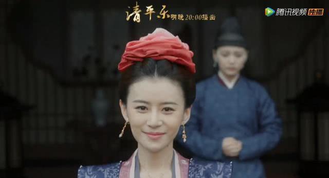 张妼晗结局:《清平乐》中的张妼晗，历史原型是谁？她最终结局如何？