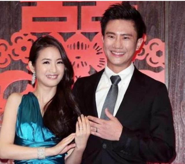 林依晨的老公是谁:林依晨林志玲两大台湾美女婚后怎么样，准备怀孕生娃吗？