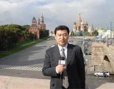张宏民:58岁央视前名嘴张宏民现在过得怎么样了？