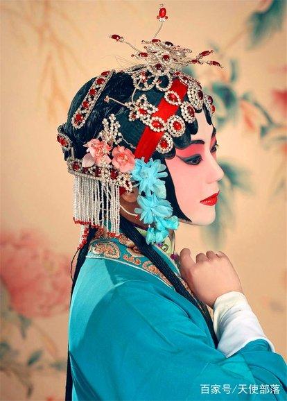 为什么古代都说戏子无情,是有什么典故还是什么?