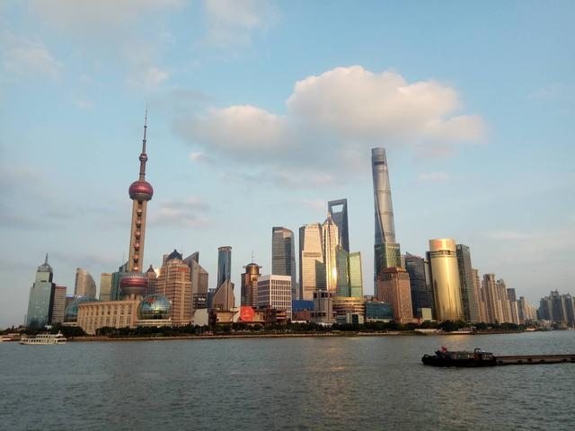 徐建将担任青浦区委书记，上海闵行区是上海郊区，发展前景怎么样