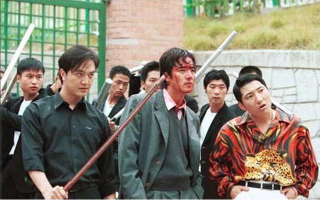 郑真英:影视作品中，哪些作品最富有喜剧性？
