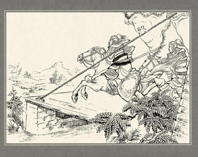 刘表怎么死的:荆州刘表手下有哪些猛将，他们最后都结局怎样？