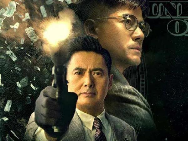 无双电影解析:耗巨资，聚巨星的电影《真.三国无双》票房为什么就扑街了？