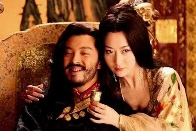 王妃母叶猴:李世民杀死李元吉和他五个儿子，为何仍敢娶弟媳杨氏，不怕报复？