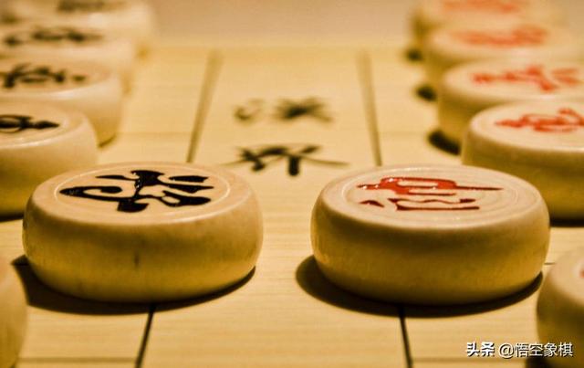 使用软件解析中国象棋来日常训练对自己有帮助吗？