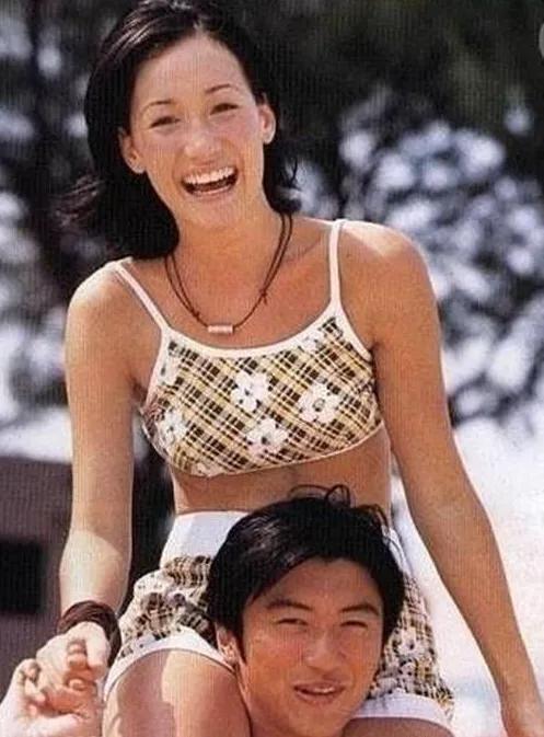 李美琪陈冠希:找一个migge Q演的电影？