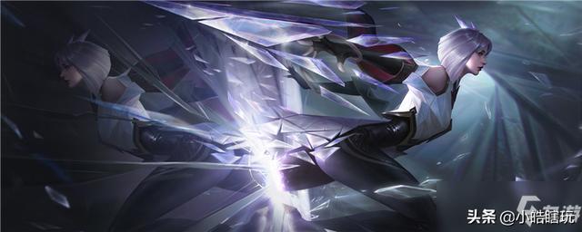 你认为《王者荣耀》s19最强英雄是什么？