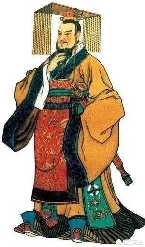 徐福东渡带那么多童男童女干什么？徐福到底去了哪里？