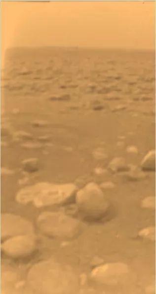 海陆的照片:有太阳系星球海洋陆地反转的图片介绍吗？