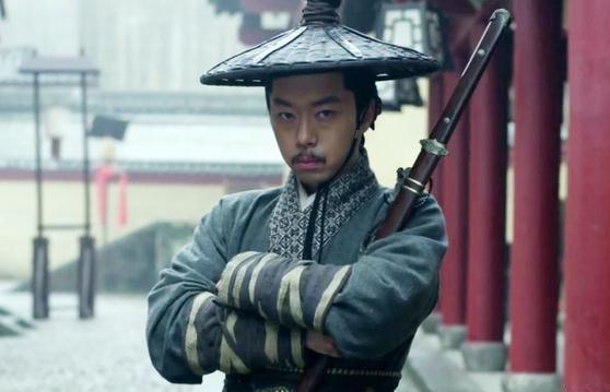 看了《琅琊榜》一直不明白江左盟的人为什么一直尽心尽力帮梅长苏?