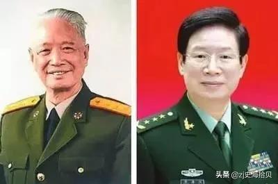 历史中有哪些将军的后代是青出于蓝的？