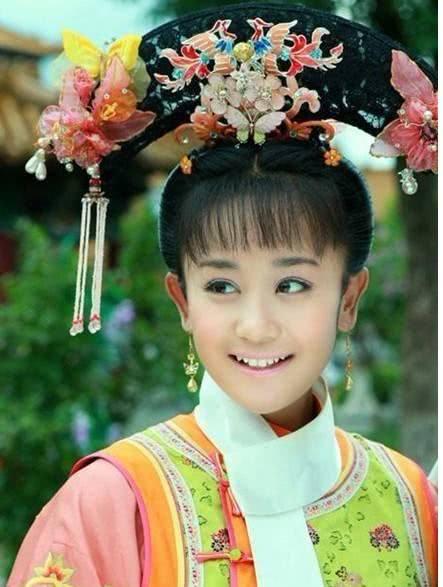 乾隆皇帝的妃子:乾隆皇帝死后，他的50多个妃子该怎么处理？
