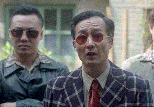 陈乔恩主演电视剧:靳东、陈乔恩主演的《鬼吹灯之精绝古城》，大家感觉怎么样