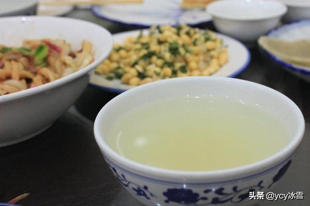 甘肃县城硬核早餐有哪些，甘肃天水有哪些特色小吃？