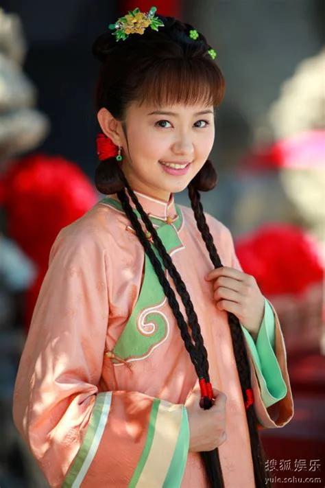 1.孙耀琦主演的电视剧有哪些？2.涂黎曼主演的电视剧有哪些？