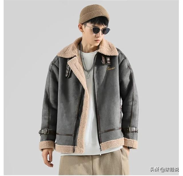 男式夹克背心:男神冬季里边穿的衣服都有哪些？怎么样？(衣服搭配图片男冬季)