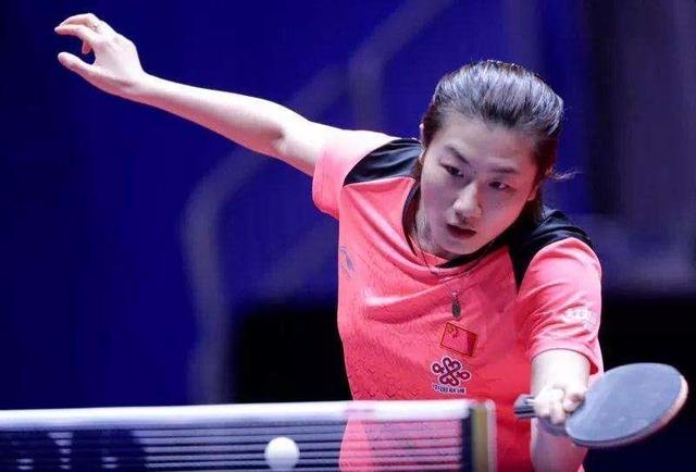 乒乓球大满贯:平野美宇能不能成为外国选手中第一个夺得乒乓球大满贯的人