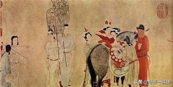 杨国忠:如果在马嵬驿，不杀掉杨国忠与杨玉环，唐帝国会如何？