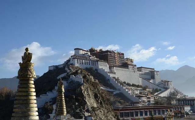 说到西藏，你的diyi印象是什么？