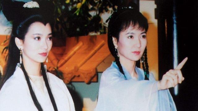 时过多年,《新白娘子传奇》演员现状如何,那些配角都去了哪里？