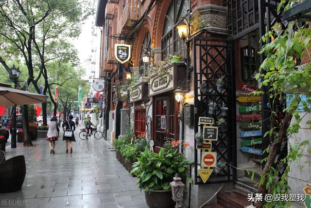 湖北武汉的汉口被誉为“四大名镇”之一，有哪些老街巷值得逛逛的？插图40
