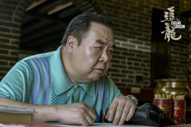 跛豪原型人物:电影《追龙》中你最喜欢哪个角色，哪句台词，哪段经历，为什么？