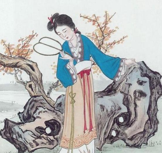 花间派鼻祖是:我国优秀的伟大的诗人有哪些