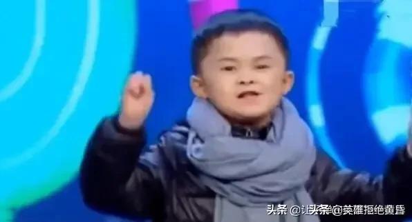 马云女儿:“小马云”被送回江西老家引关注，他被“寄养”到企业违法吗？