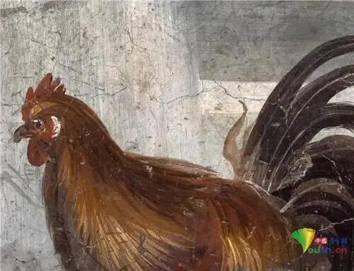 哈妮克孜被烧毛是真的吗:有人说庞贝古城是伪造的，是真的吗？