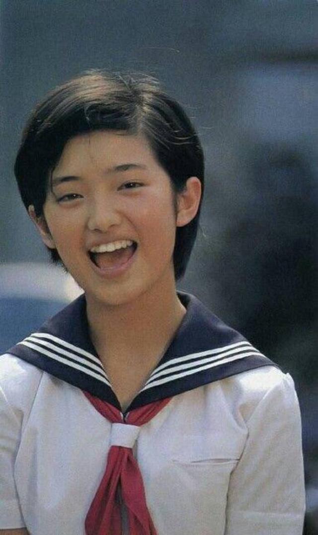 你们最喜欢日本女明星是谁？她的代表作是什么？