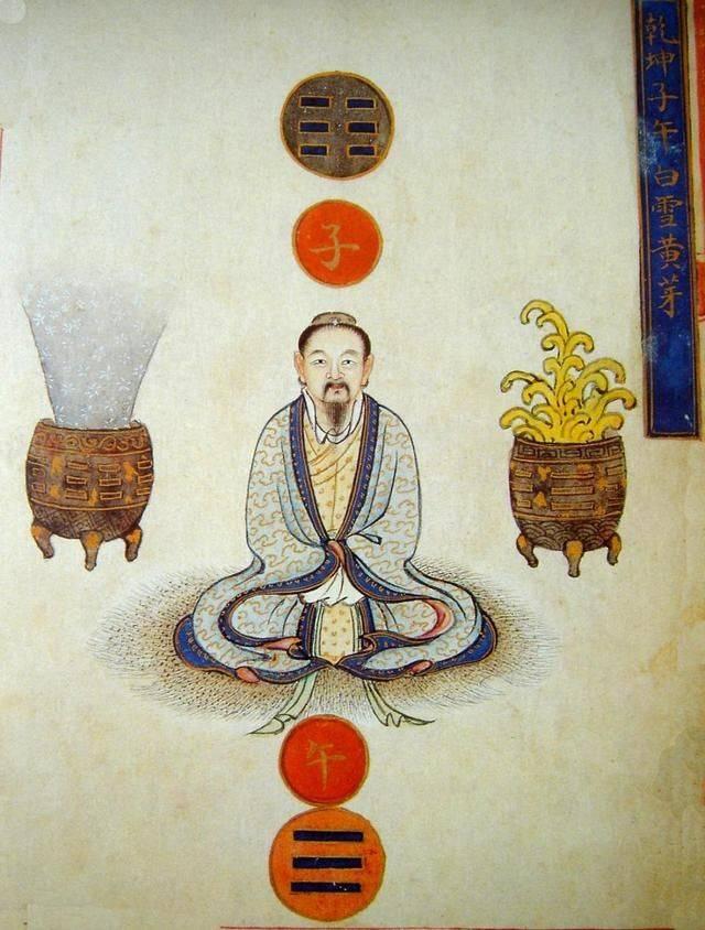 秦汉典籍中的“术士”究竟指什么？