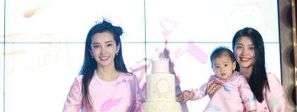 李冰冰档案:46岁的李冰冰为什么还不结婚生子却把妹妹李雪的儿女视如己出