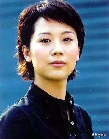 梁静老公:“国民媳妇”当众“卖惨”，中年女演员到底值不值得同情？