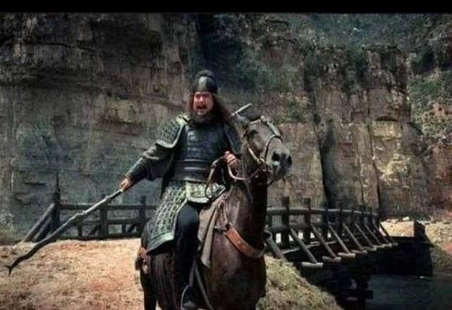 蜀国名将:《三国演义》中蜀国哪个武将最厉害？