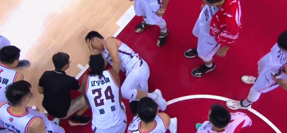 打球只是爱好，“二哥”李晓旭家里究竟多有钱？插图59