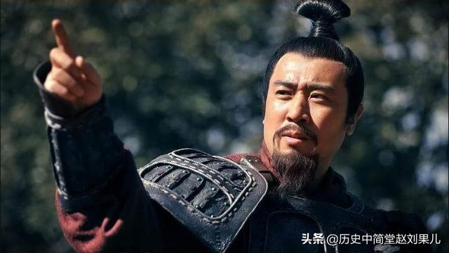 乐不思蜀讲的是谁:刘婵的乐不思蜀是装出来的吗？