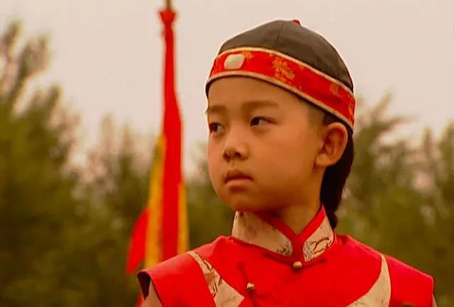康熙传位给谁:如果康熙和乾隆一样活到八十八岁最后皇位会传给谁