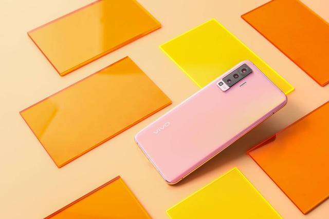 vivo X50为什么大受欢迎？有什么优势？