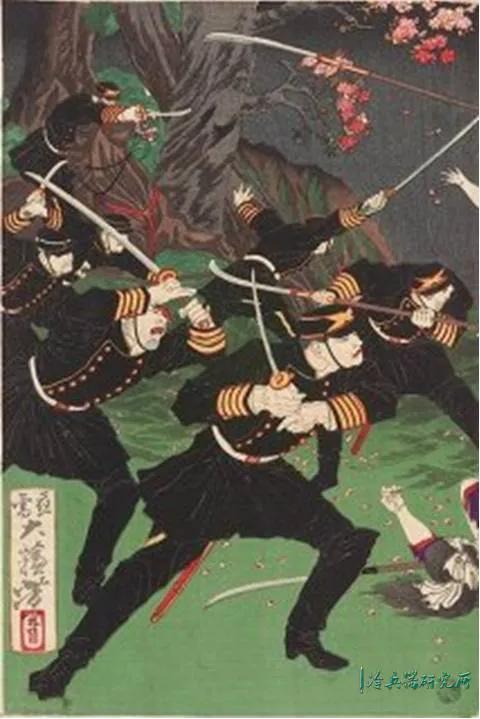 真田广之:电影《最后的武士》的历史背景是什么？所传达的精神值得学习吗？