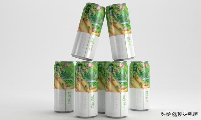 宠物食品包装现状:包装设计元素提取必会套路？