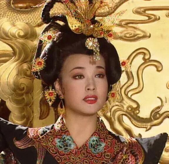 武则天有没有毒杀外甥女贺兰敏月？