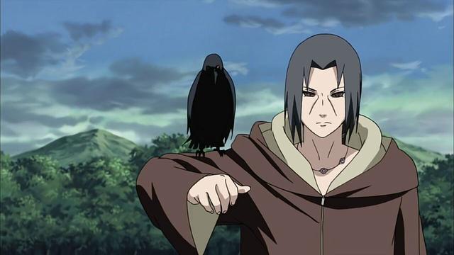 头条问答 火影忍者 中 鼬13岁就有灭族实力 为什么后期实力似乎还没长门 自来也这一级别的高 言之有物即可的回答 0赞